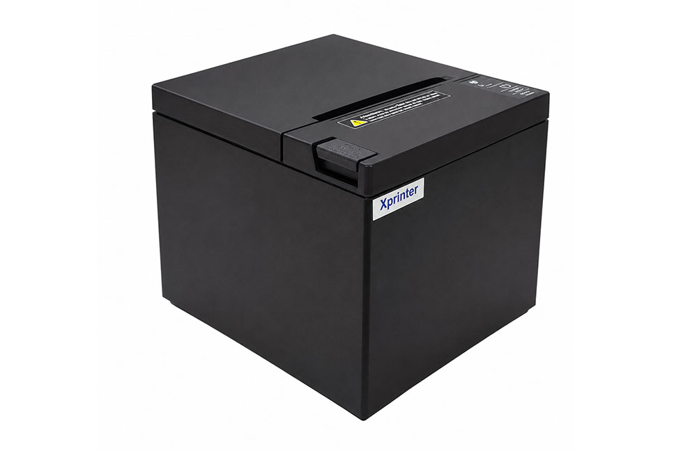 Máy in hóa đơn Xprinter XP-Q807K-UL