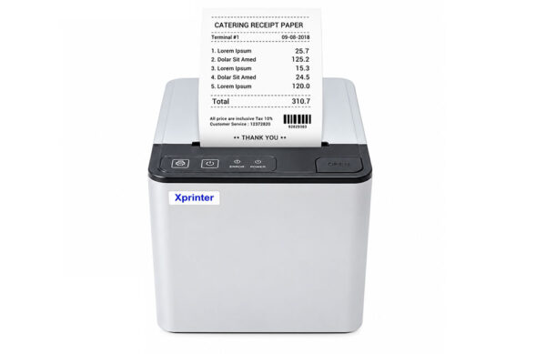 Máy in hóa đơn Xprinter XP-Q809K