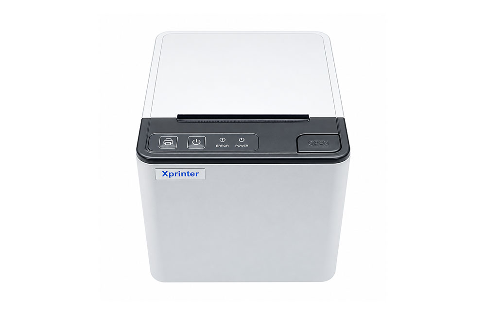 Máy in hóa đơn Xprinter XP-Q809K