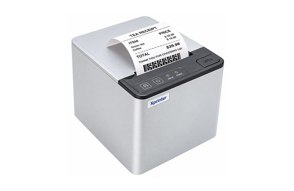 Máy in hóa đơn Xprinter XP-Q809K