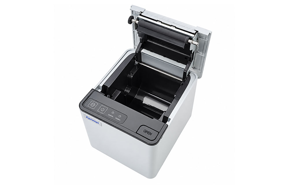 Máy in hóa đơn Xprinter XP-Q809K