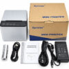 Máy in hóa đơn Xprinter XP-Q809K