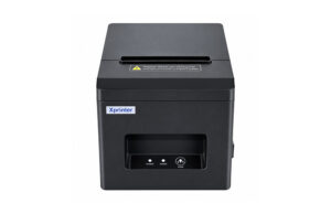 Máy in hóa đơn Xprinter XP-Q80W