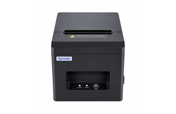 Máy in hóa đơn Xprinter XP-Q80W
