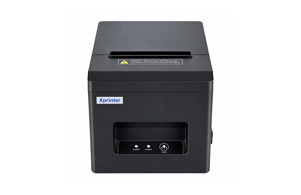 Máy in hóa đơn Xprinter XP-Q80W