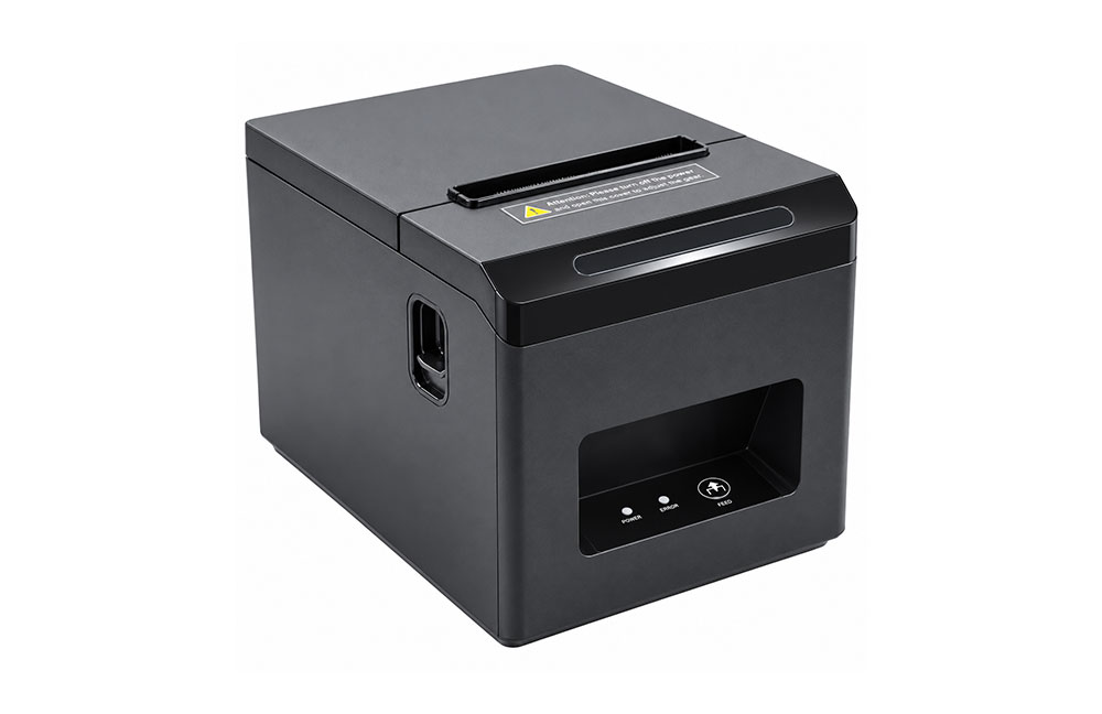 Máy in hóa đơn Xprinter XP-Q80W