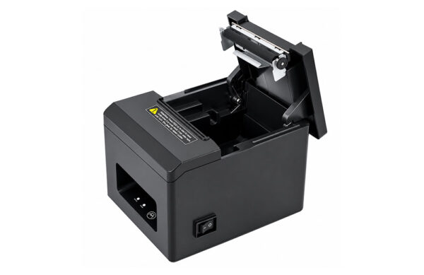 Máy in hóa đơn Xprinter XP-Q80W