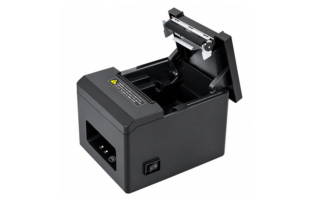 Máy in hóa đơn Xprinter XP-Q80W