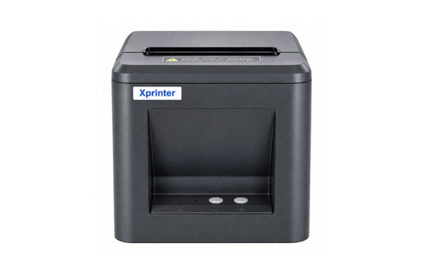 Máy in hóa đơn Xprinter XP-T80W