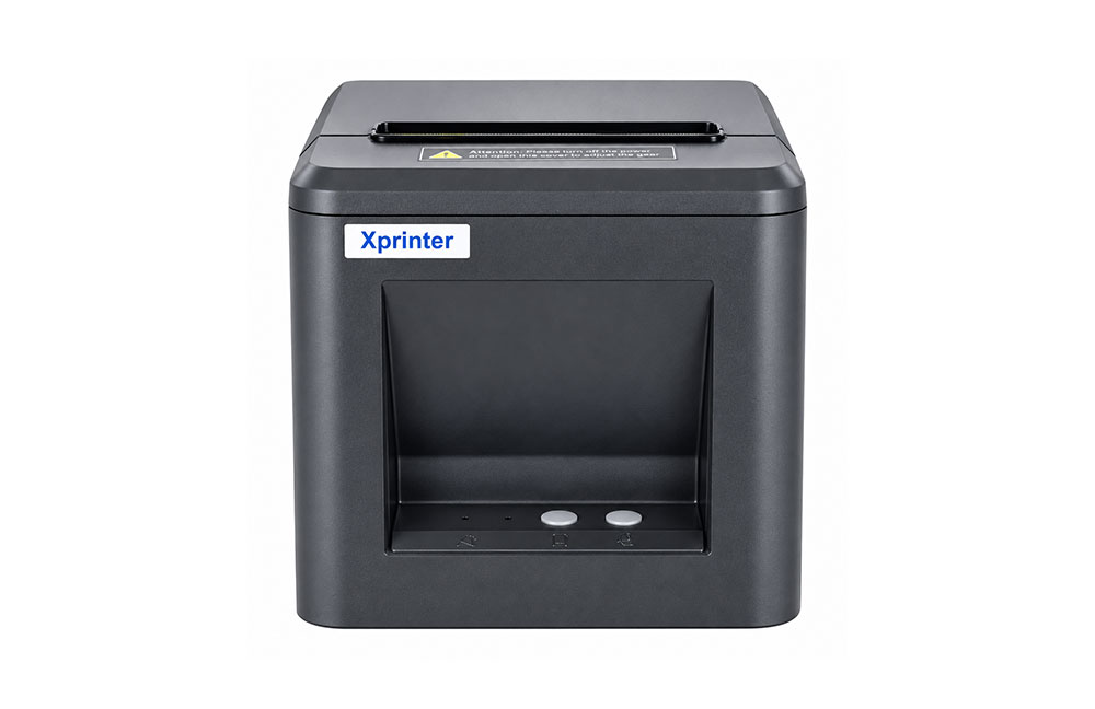 Máy in hóa đơn Xprinter XP-T80W