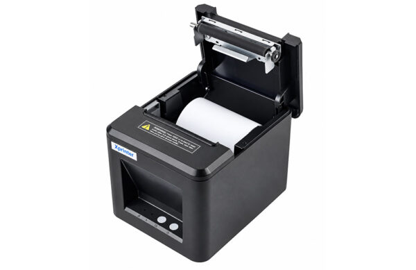 Máy in hóa đơn Xprinter XP-T80W