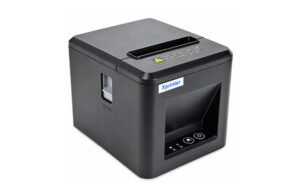 Máy in hóa đơn Xprinter XP-T80W