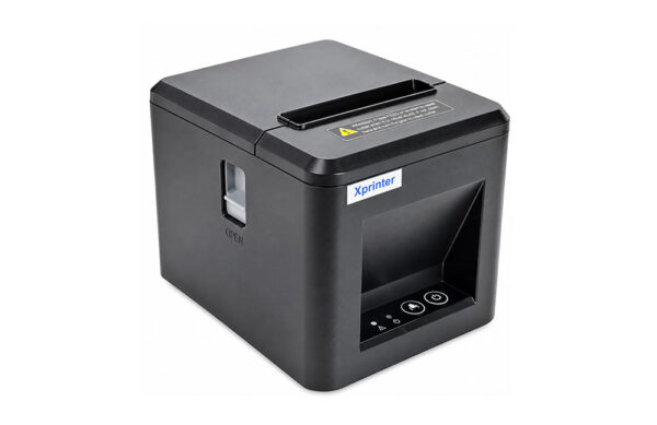Máy in hóa đơn Xprinter XP-T80W