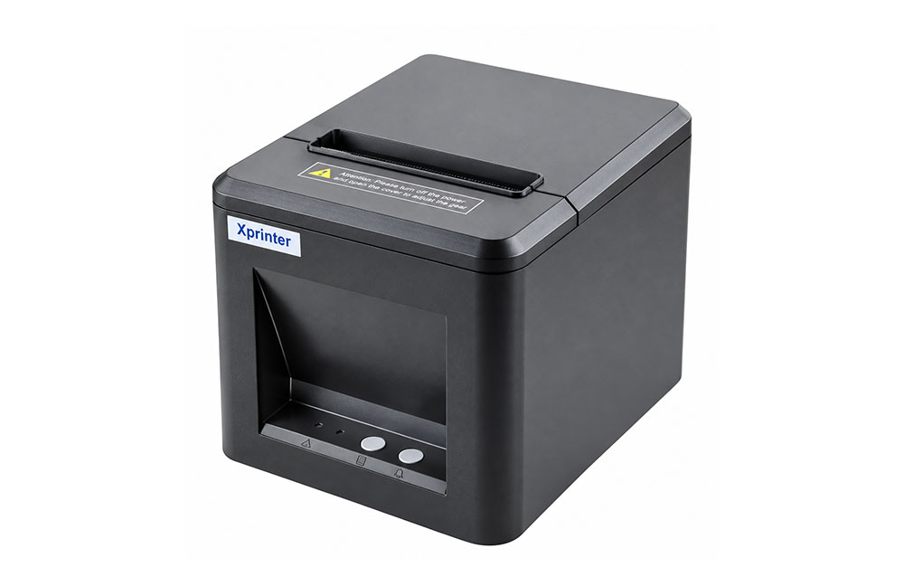 Máy in hóa đơn Xprinter XP-T80W