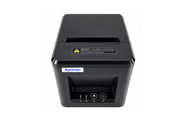 Máy in hóa đơn Xprinter XP-T80W