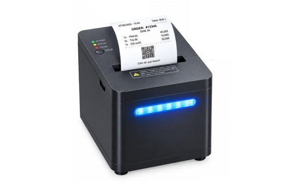 Máy in hóa đơn Xprinter XP-TD80
