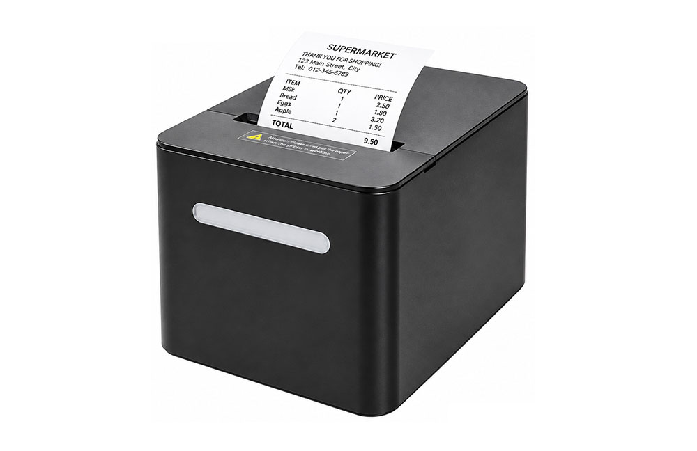Máy in hóa đơn Xprinter XP-TD80