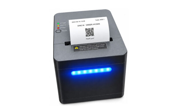 Máy in hóa đơn Xprinter XP-TD80