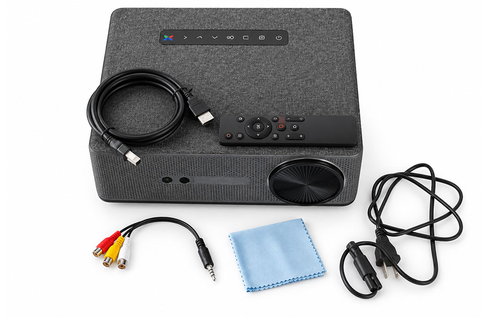 Máy chiếu Yaber Ace K1 Full-HD