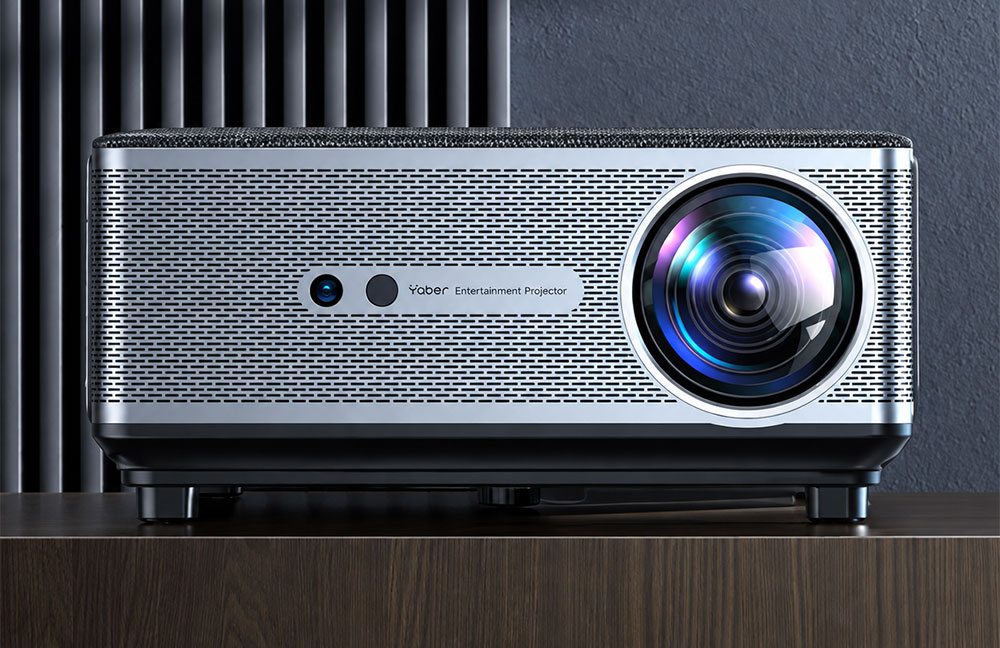 Máy chiếu Yaber Ace K1 Full-HD