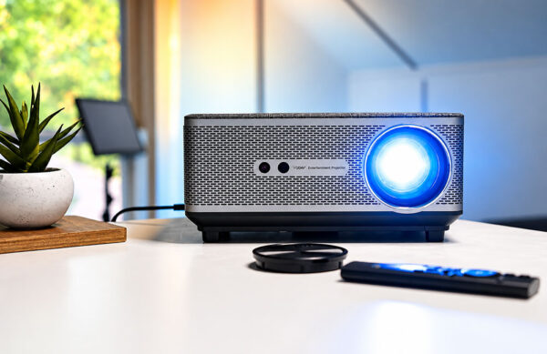 Máy chiếu Yaber Ace K1 Full-HD