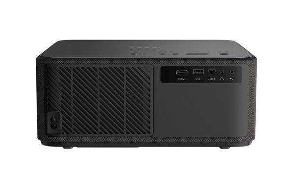 Máy chiếu Yaber K2s