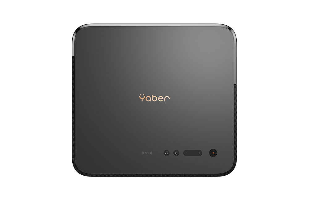 Yaber K2s 3 Máy chiếu Yaber K2s