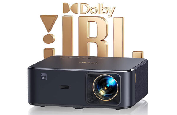 Máy chiếu Yaber K2s