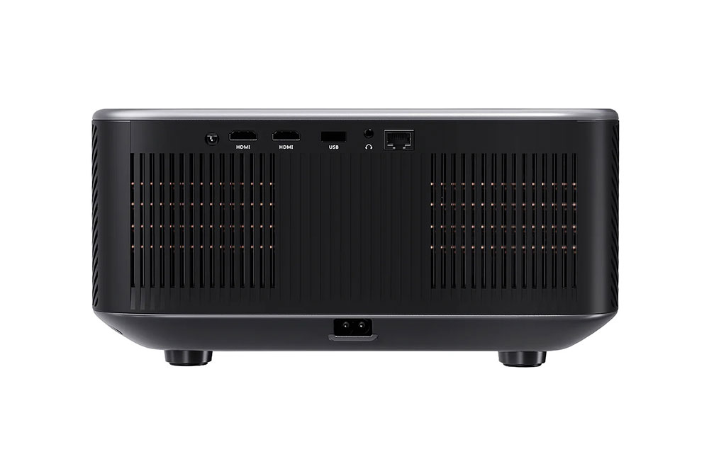 Yaber K3 1 Máy chiếu Yaber K3