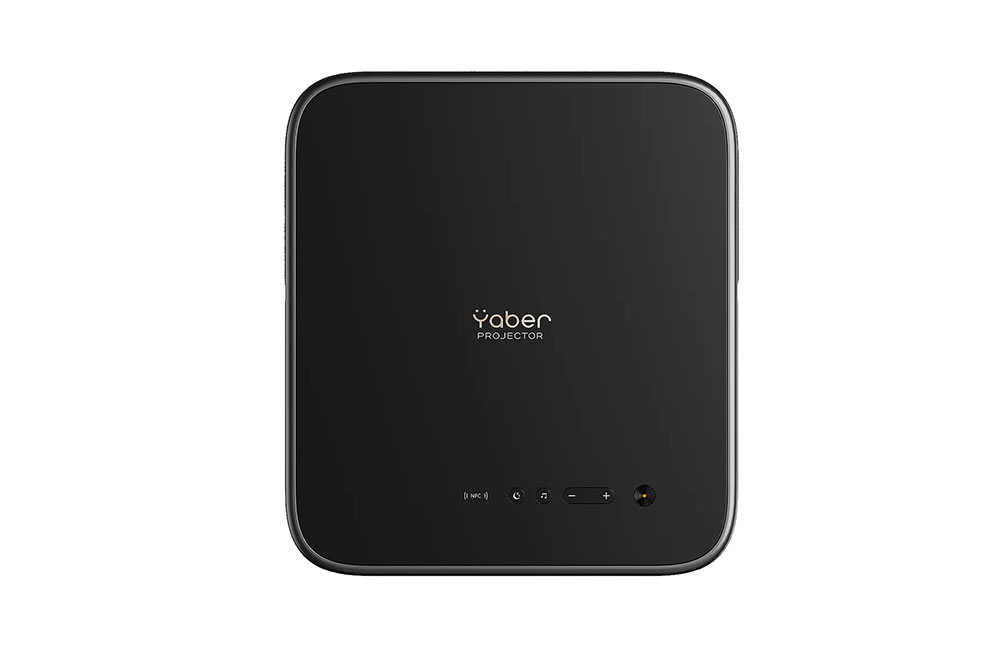 Yaber K3 2 Máy chiếu Yaber K3