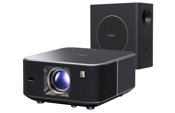 Máy chiếu Yaber K3