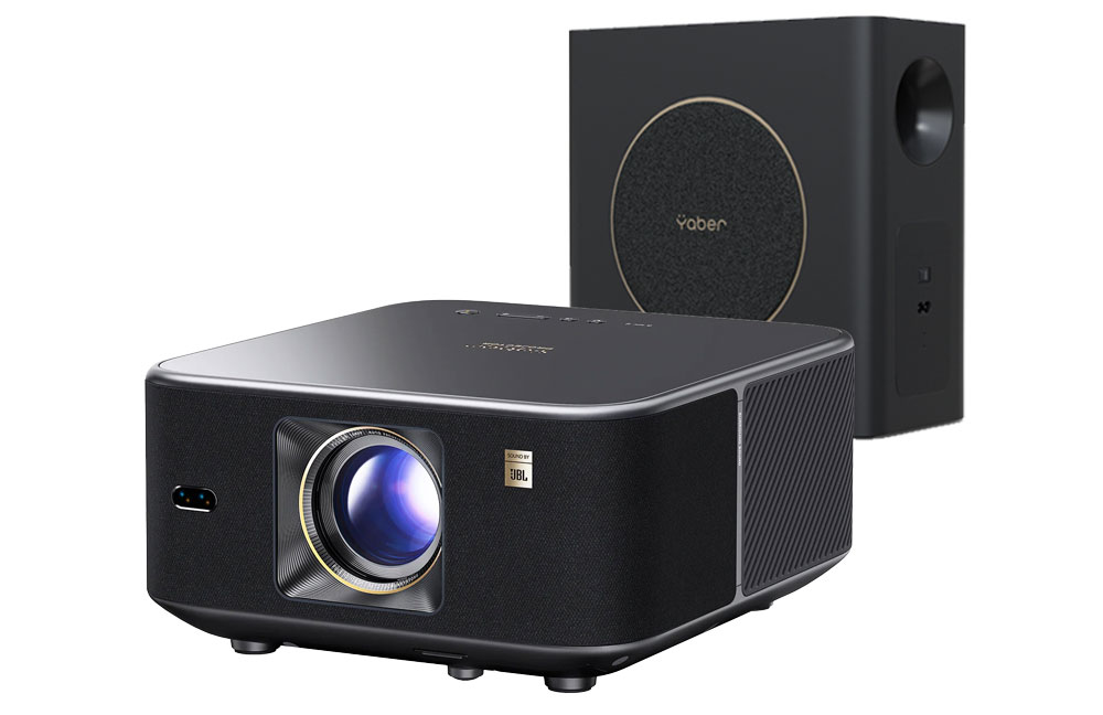 Yaber K3 5 Máy chiếu Yaber K3