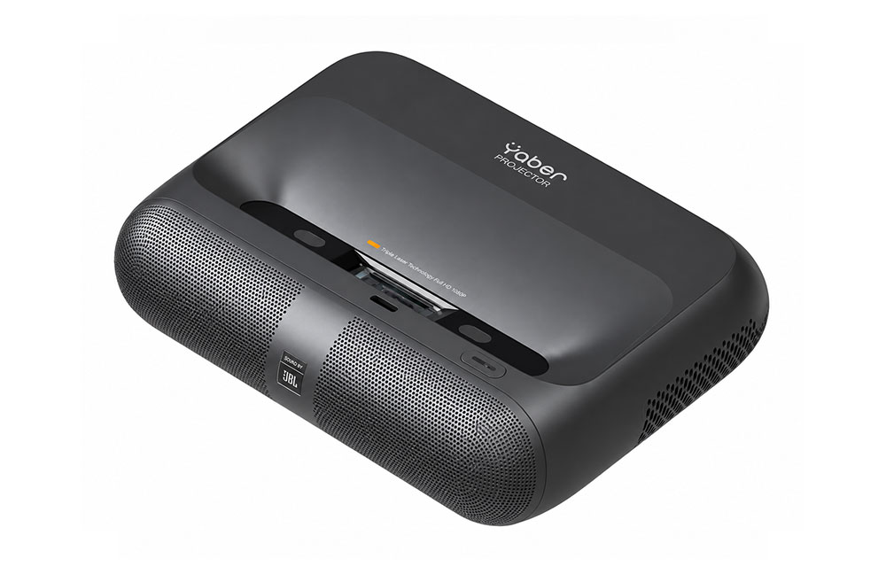 Yaber K300s 3 Máy chiếu siêu gần Yaber K300s