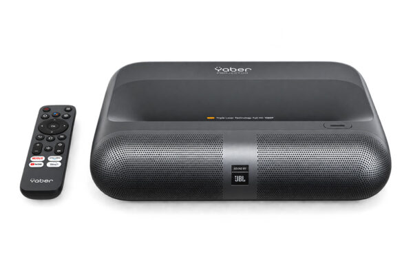 Máy chiếu siêu gần Yaber K300s