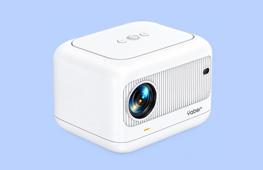 Máy chiếu mini Yaber L1 Android