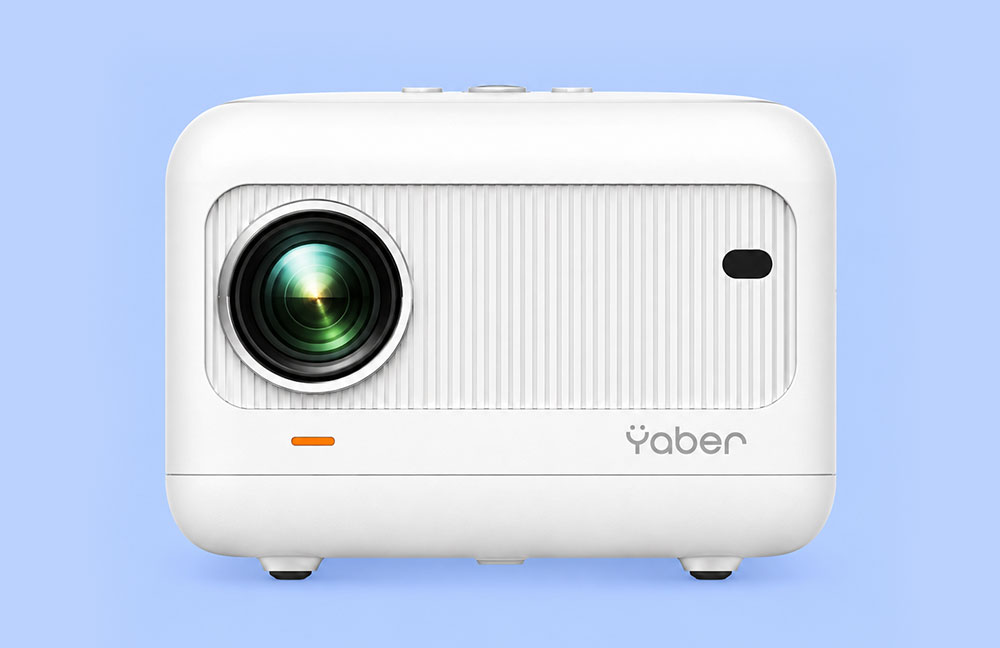Máy chiếu mini Yaber L1 Android