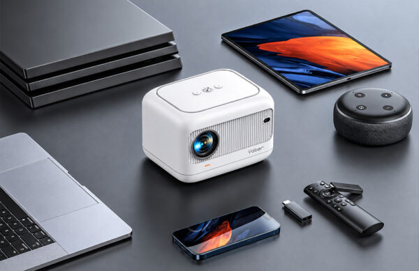 Máy chiếu mini Yaber L1 Android