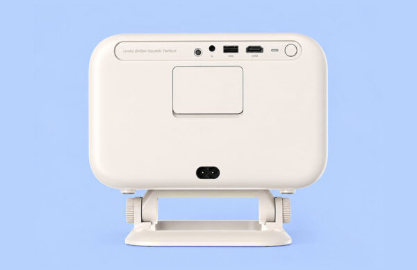 Máy chiếu Yaber L2 Plus