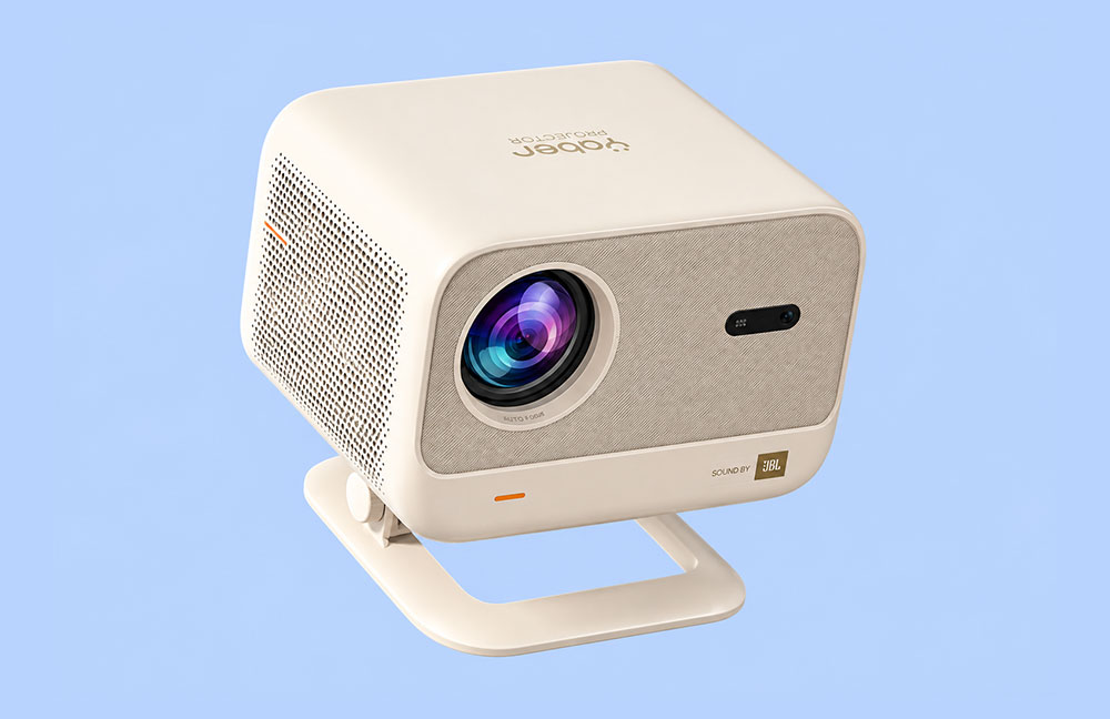 Yaber L2 Plus 4 Máy chiếu Yaber L2 Plus
