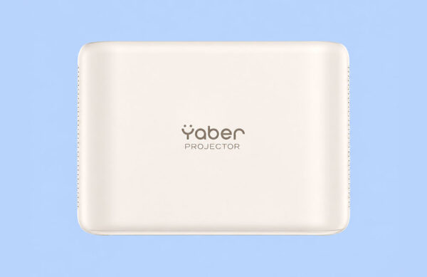 Máy chiếu Yaber L2 Plus