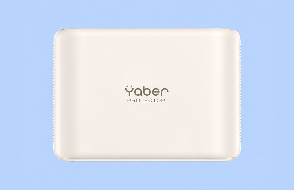 Yaber L2 Plus 5 Máy chiếu Yaber L2 Plus