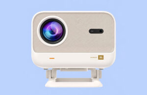 Máy chiếu Yaber L2 Plus