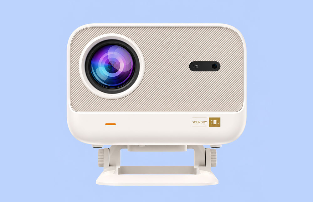 Yaber L2 Plus 6 Máy chiếu Yaber L2 Plus