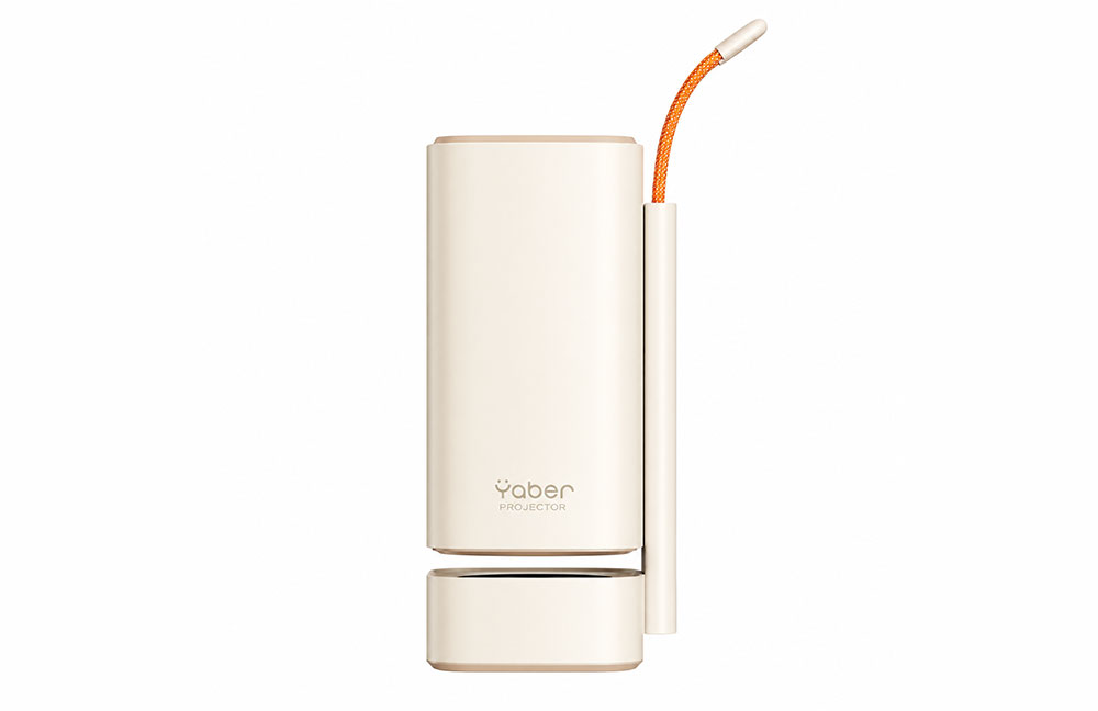 Máy chiếu mini Yaber T1 Pro