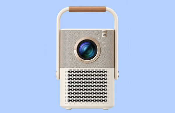Máy chiếu mini Yaber T2 Plus