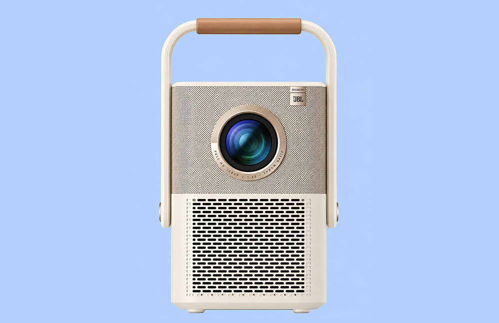 Yaber T2 plus 5 Máy chiếu mini Yaber T2 Plus