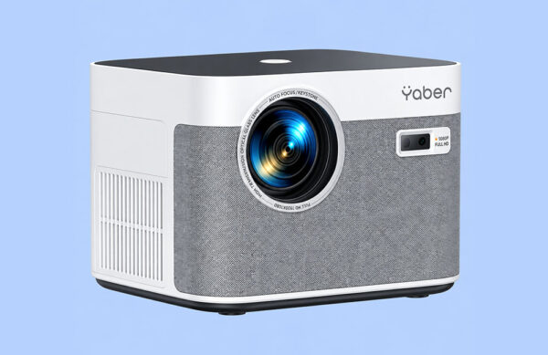 Máy chiếu mini Yaber U11