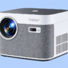 Máy chiếu mini Yaber U11