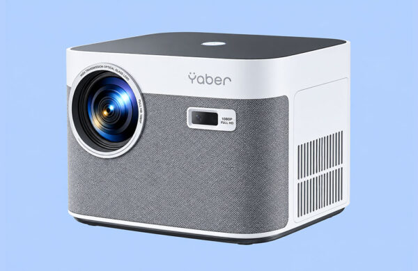 Máy chiếu mini Yaber U11