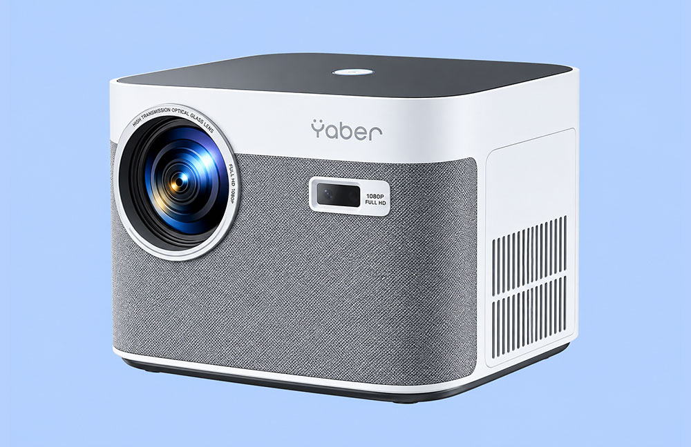 Máy chiếu mini Yaber U11